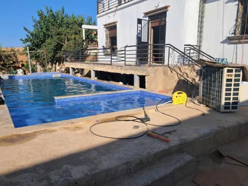 Location Villa F3 Mostaganem Abdelmalek ramdane