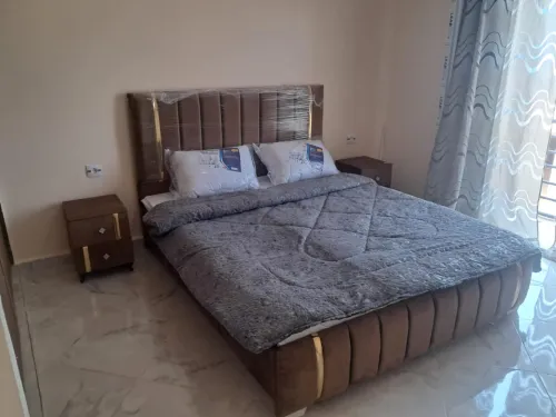 Location Villa F3 Mostaganem Abdelmalek ramdane