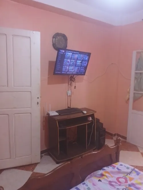 Location Immeuble Mostaganem Sidi lakhdaara