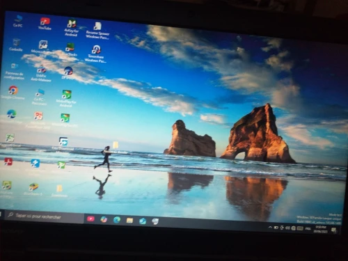 Pc portable