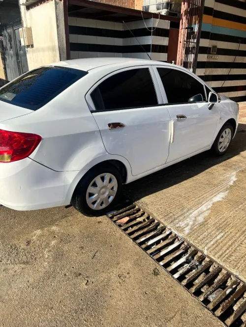 Chevrolet Sail 5 portes 2013 Sail 5 portes