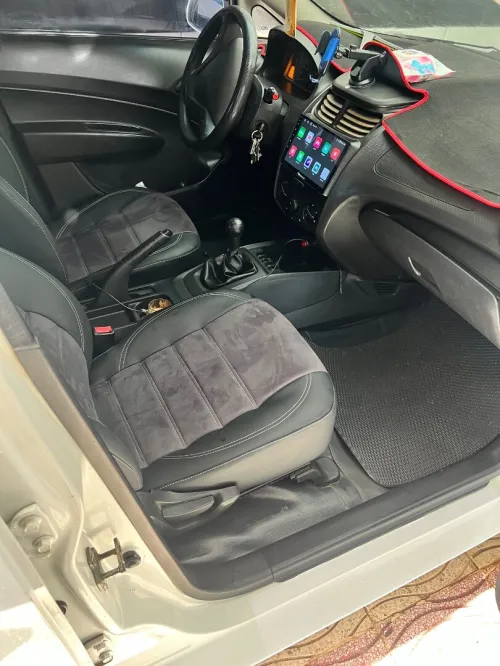 Chevrolet Sail 5 portes 2013 Sail 5 portes