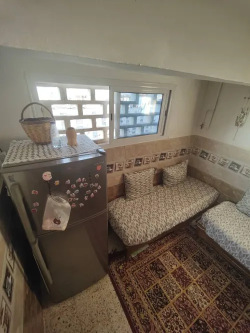 Vente Appartement F2 Mostaganem Mostaganem