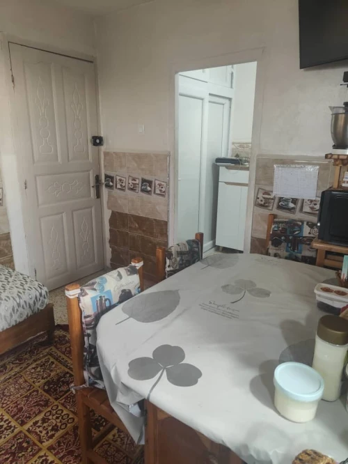 Vente Appartement F2 Mostaganem Mostaganem