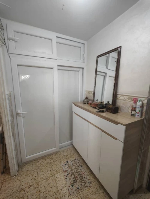 Vente Appartement F2 Mostaganem Mostaganem