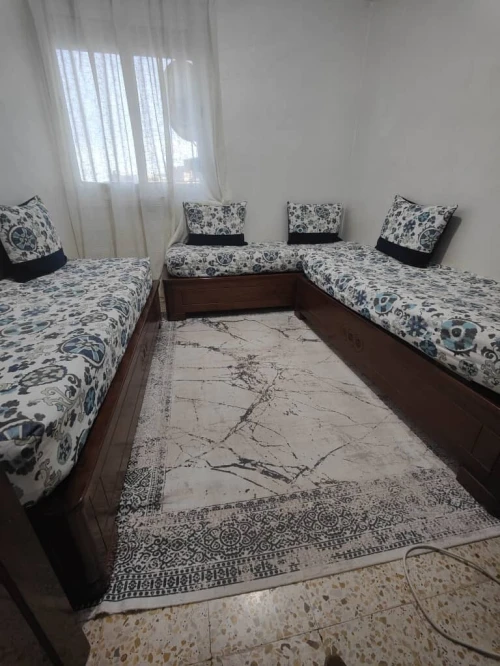 Vente Appartement F2 Mostaganem Mostaganem