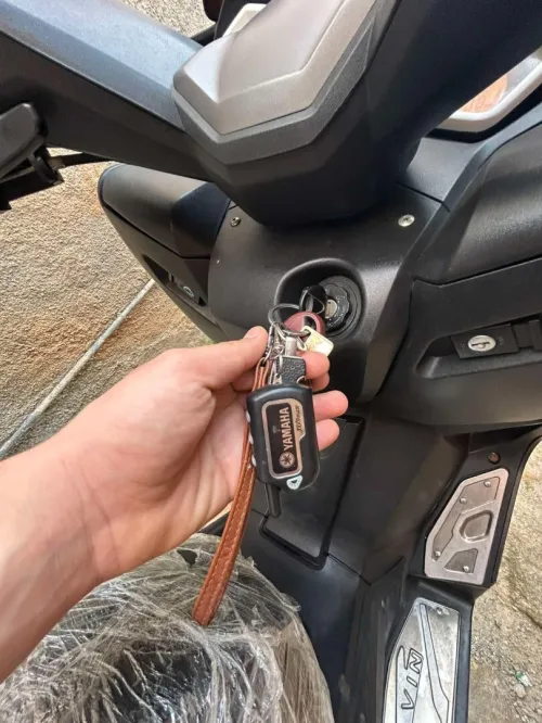 Xmax Xmax Gevatti 2018