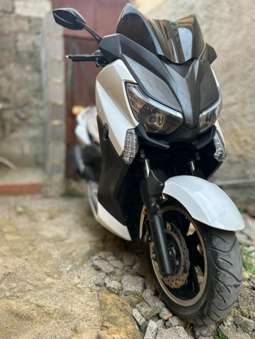 Xmax Xmax Gevatti 2018