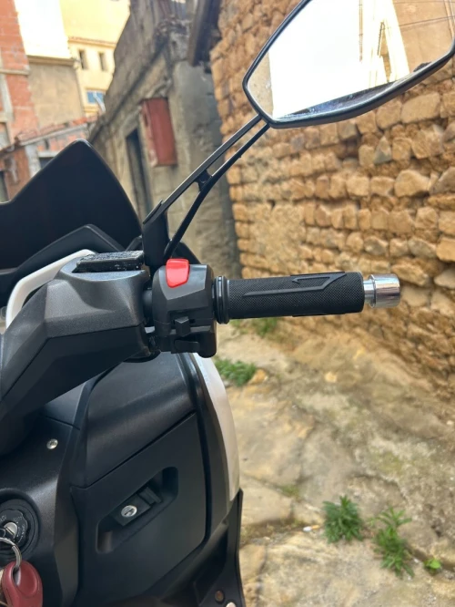 Xmax Xmax Gevatti 2018