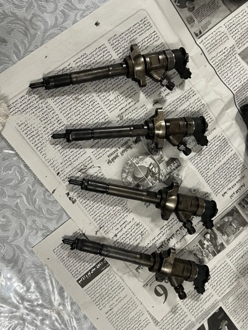 Injecteur 1.6 hdi 90 ch