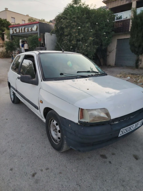 Renault Clio 1 1996 Clio 1