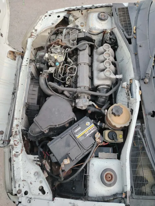 Renault Clio 1 1996 Clio 1