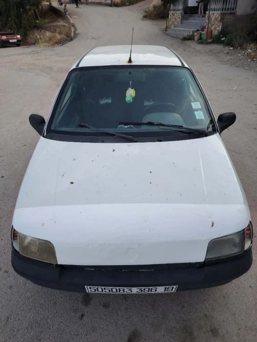 Renault Clio 1 1996 Clio 1