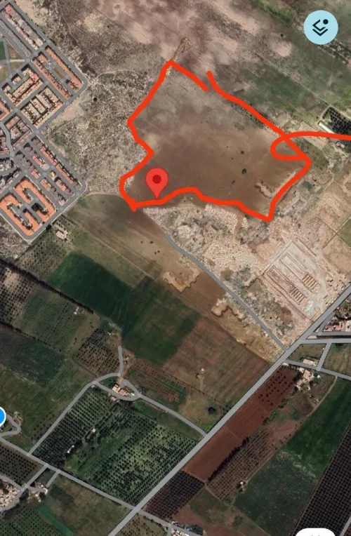 Location Oran Ain el kerma