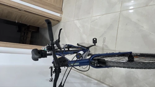 Velo de voyage riverside touring 520