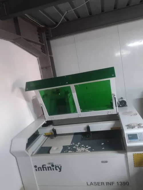 CNC LASER INF 1390 Infinity