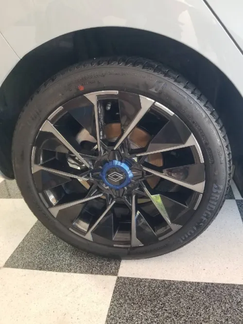 Renault Clio 2025 Alpin