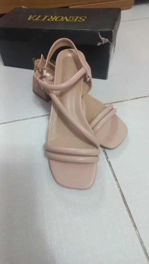 Sandale senorita 38  