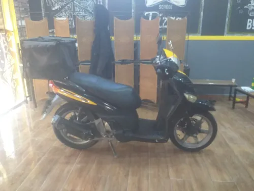 Kiway logik Vms 2020