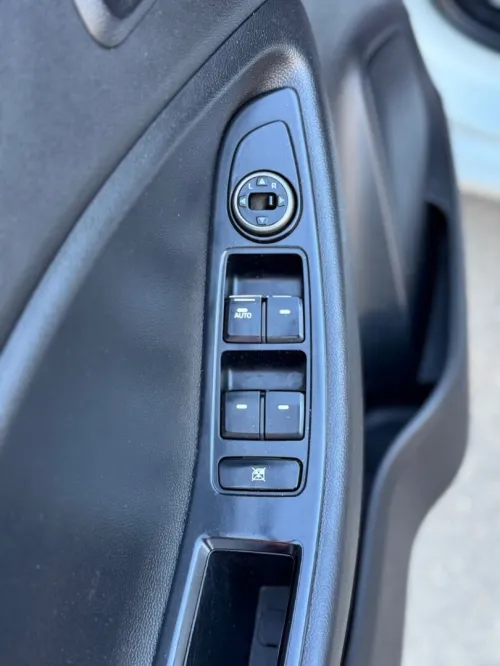 Hyundai i20 2018 facelift