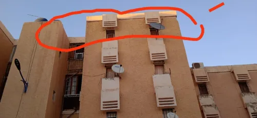 Vente Appartement F3 Ouargla Ouargla