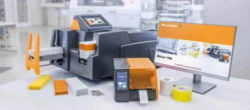 Matériel Électrique & Industriel Weidmüller  Neuf  Prix Imbattables !