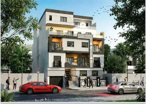 Vente Appartement Duplex F5 Alger El achour