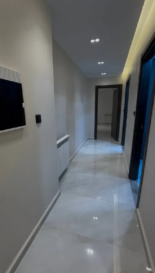 Vente Appartement F4 Alger El achour