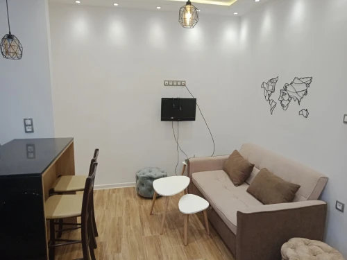 Location vacances Appartement F3 Alger Alger centre