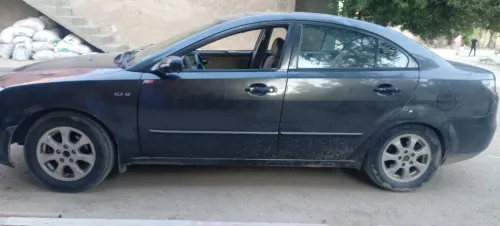Haima 3 2009 