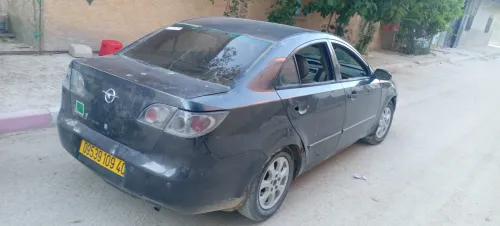 Haima 3 2009 