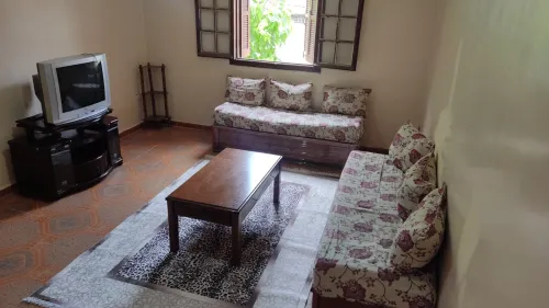 Location vacances Appartement F4 Alger Bordj el bahri