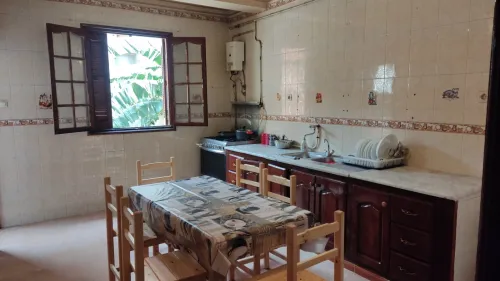 Location vacances Appartement F4 Alger Bordj el bahri