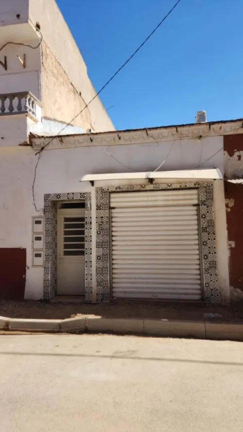 Vente Local Aïn Témouchent El malah