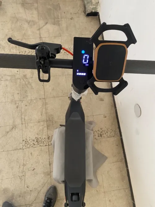 xiaomi scooter 4 lite 2e génération