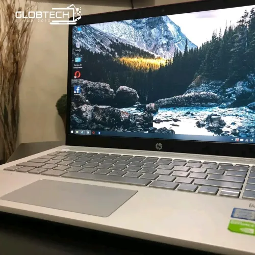 HP PAVILION 14 I5-8560U NVIDIA MX130 8G/256G SSD+1000GHDD 14''FHD
