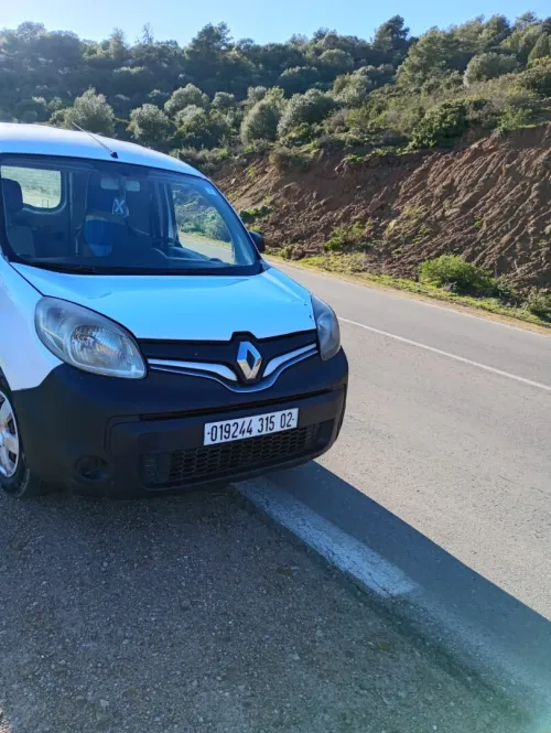 Renault Kangoo 2015 Confort (Utilitaire)