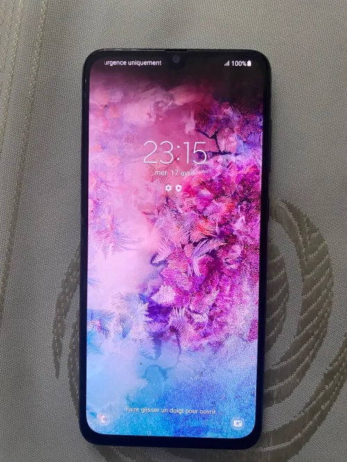 Samsung Galaxy A70