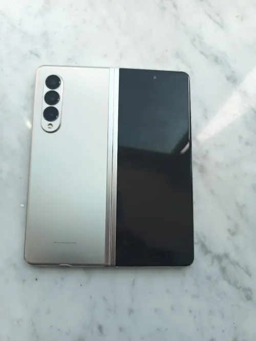 Samsung Z flip 3