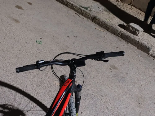 BH Atom 27.5 Bh 2023