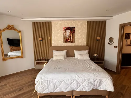 Location vacances Appartement F3 Alger Kouba