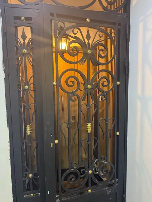 Location vacances Appartement F3 Alger Kouba