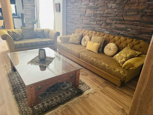 Location vacances Appartement F3 Alger Kouba