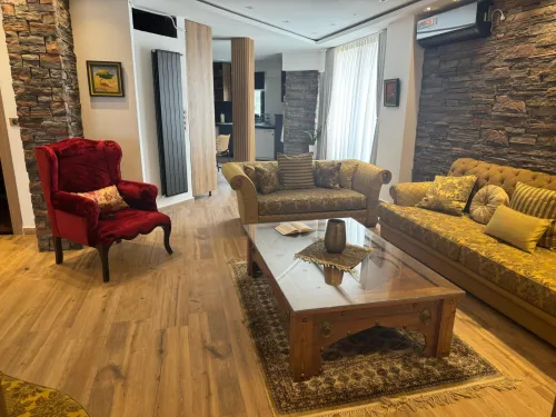 Location vacances Appartement F3 Alger Kouba