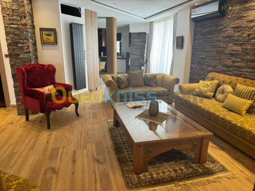Location Appartement F3 Alger Kouba