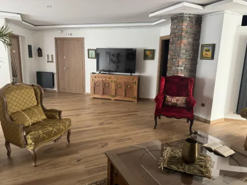 Location vacances Appartement F3 Alger Kouba