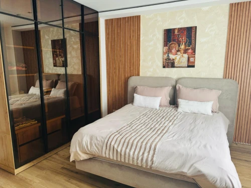 Location Appartement F3 Alger Kouba