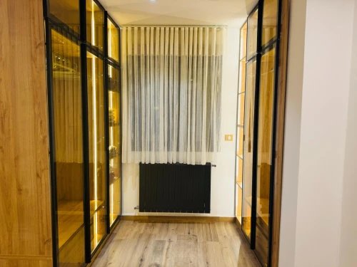 Location Appartement F3 Alger Kouba