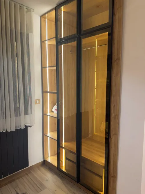 Location vacances Appartement F3 Alger Kouba