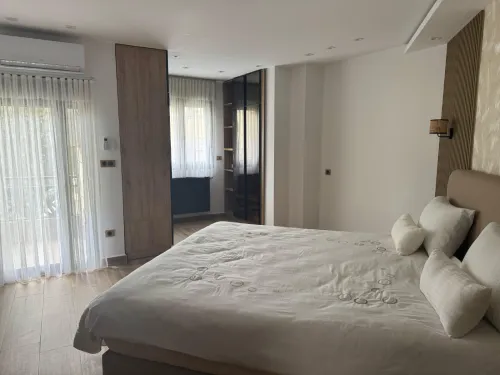 Location vacances Appartement F3 Alger Kouba